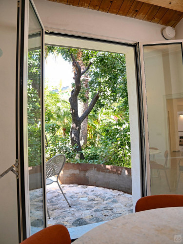 Cortile del Giuoco Home - Gallery - 176