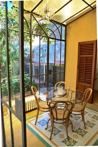 Cortile del Giuoco Home - Gallery - 84