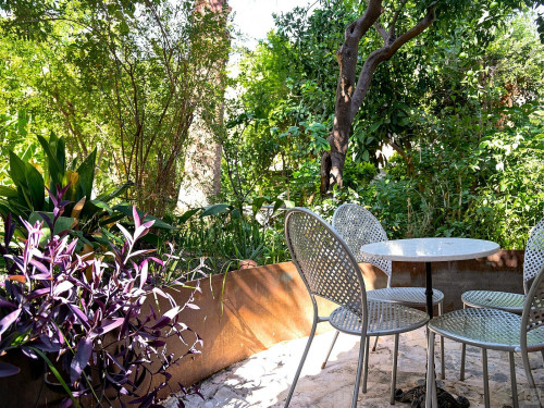 Cortile del Giuoco Home - Gallery - 181