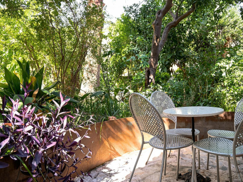 Cortile del Giuoco Home - Gallery - 167