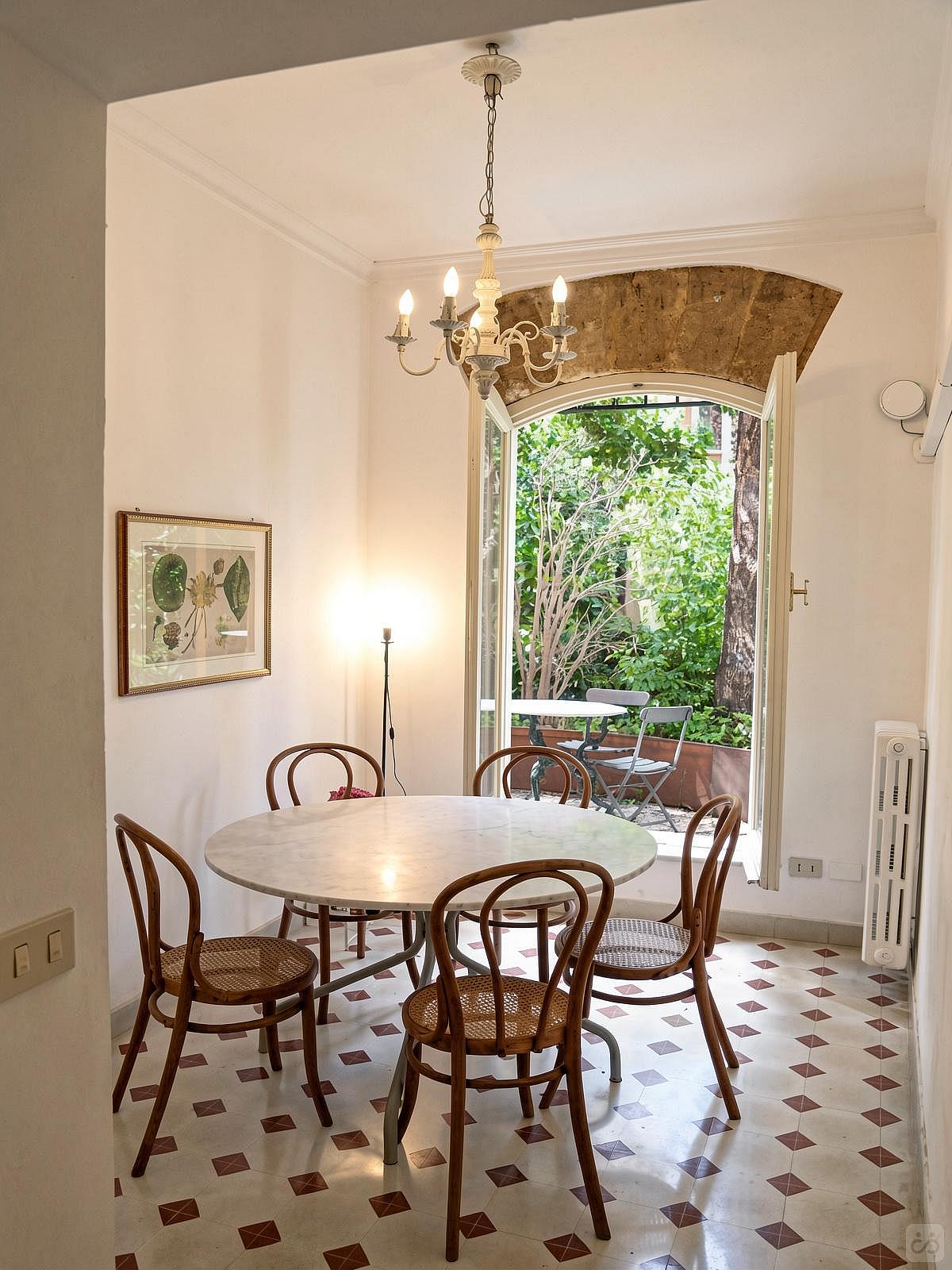 Gardenia Private Apartment - 4