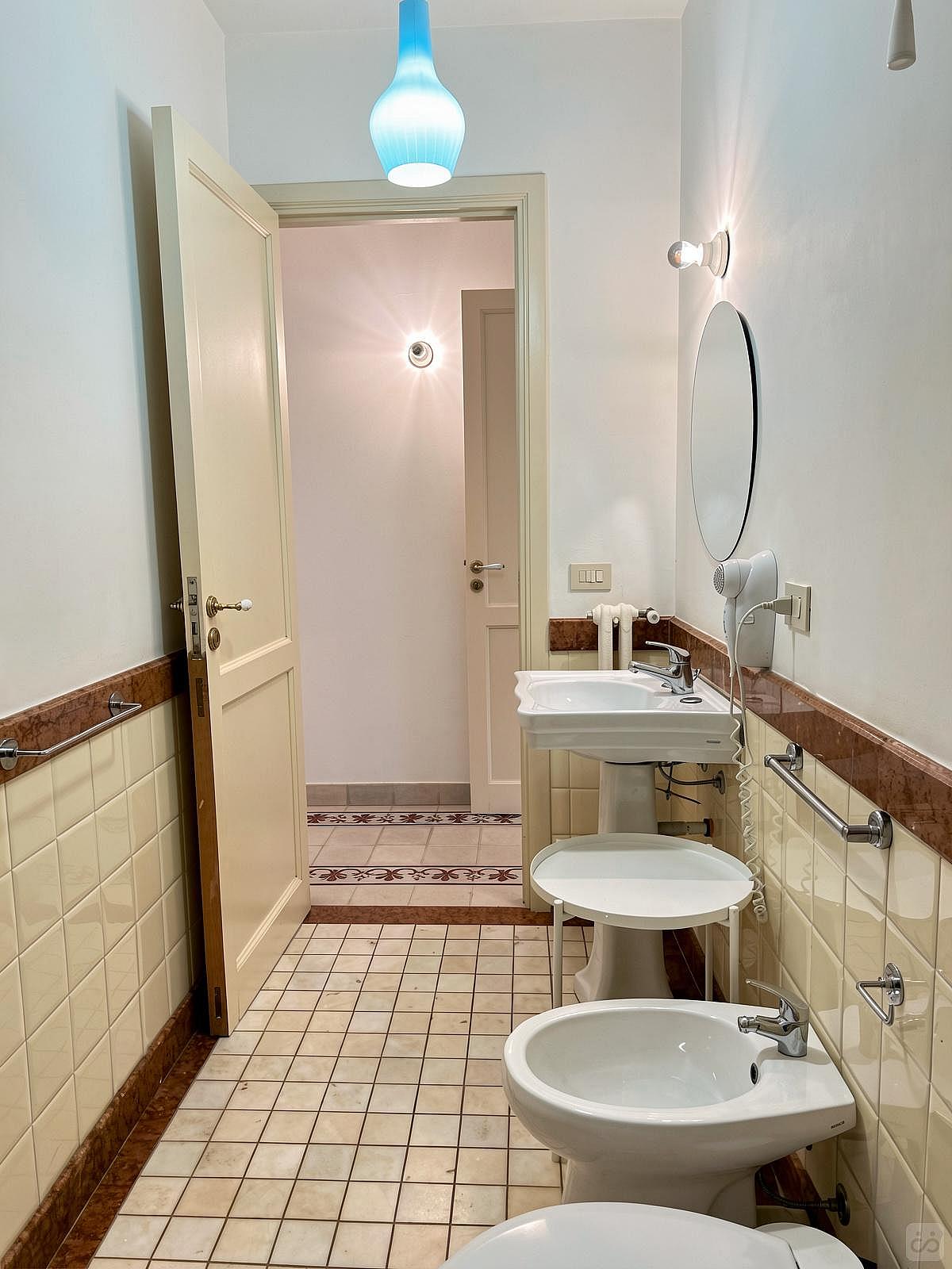 Gardenia Private Apartment - 9