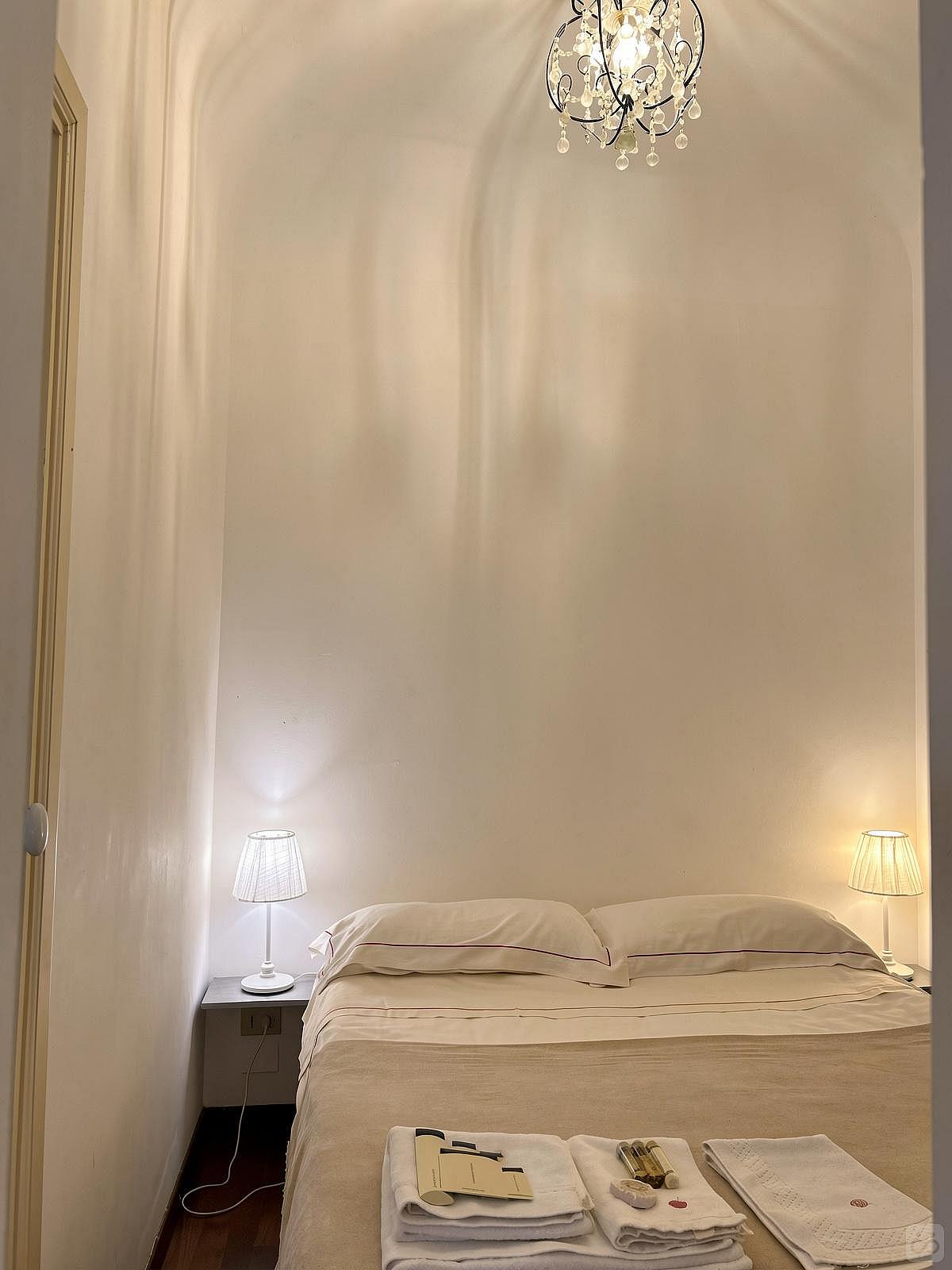 Gardenia Private Apartment - 7