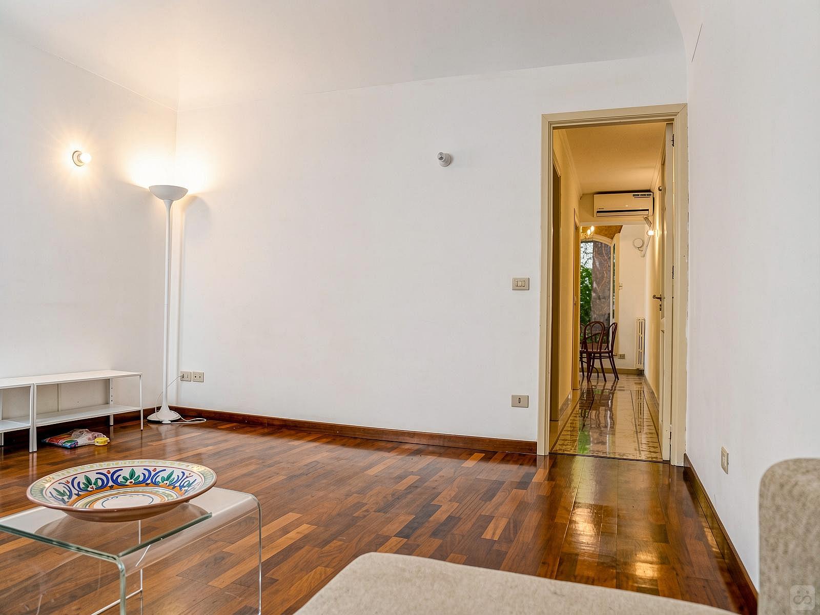Gardenia Private Apartment - 2