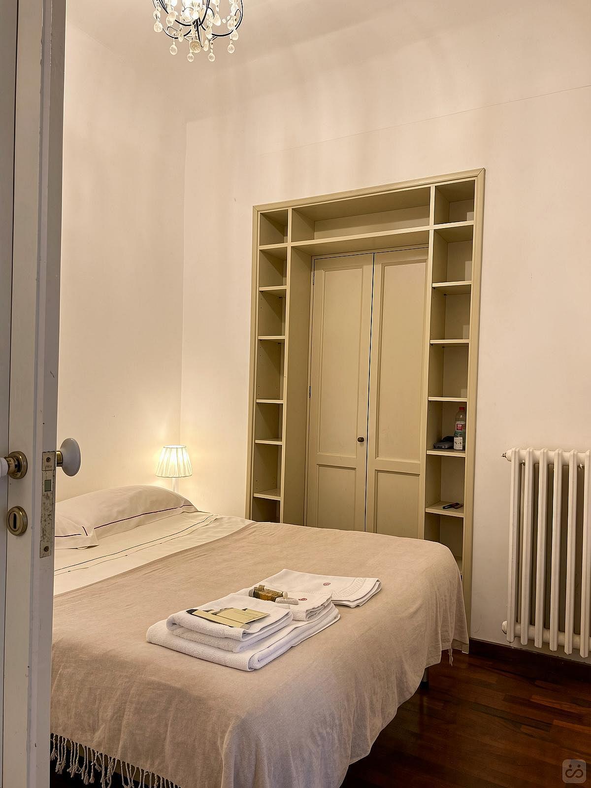 Gardenia Private Apartment - 1