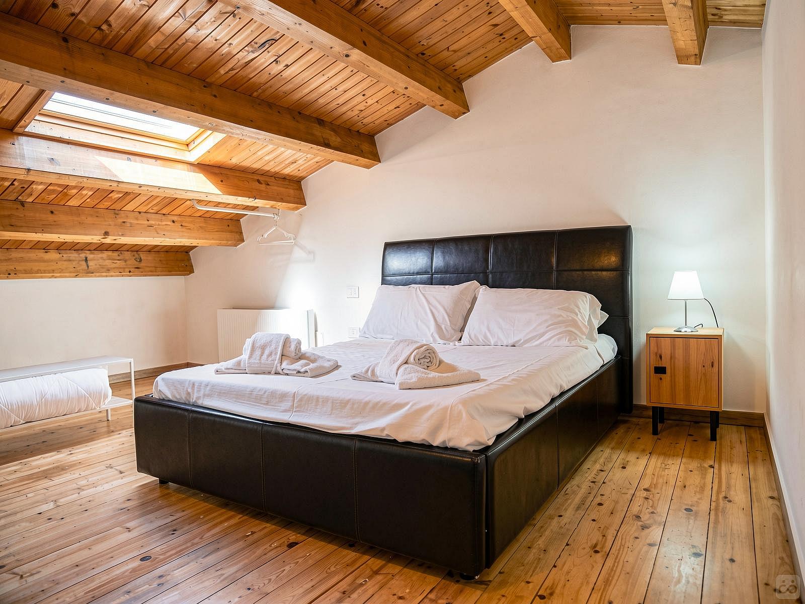 Gelsomino Shared Apartment - Double - 1