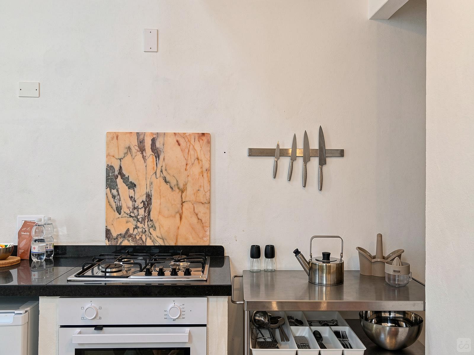 Gelsomino Shared Apartment - Double - 4