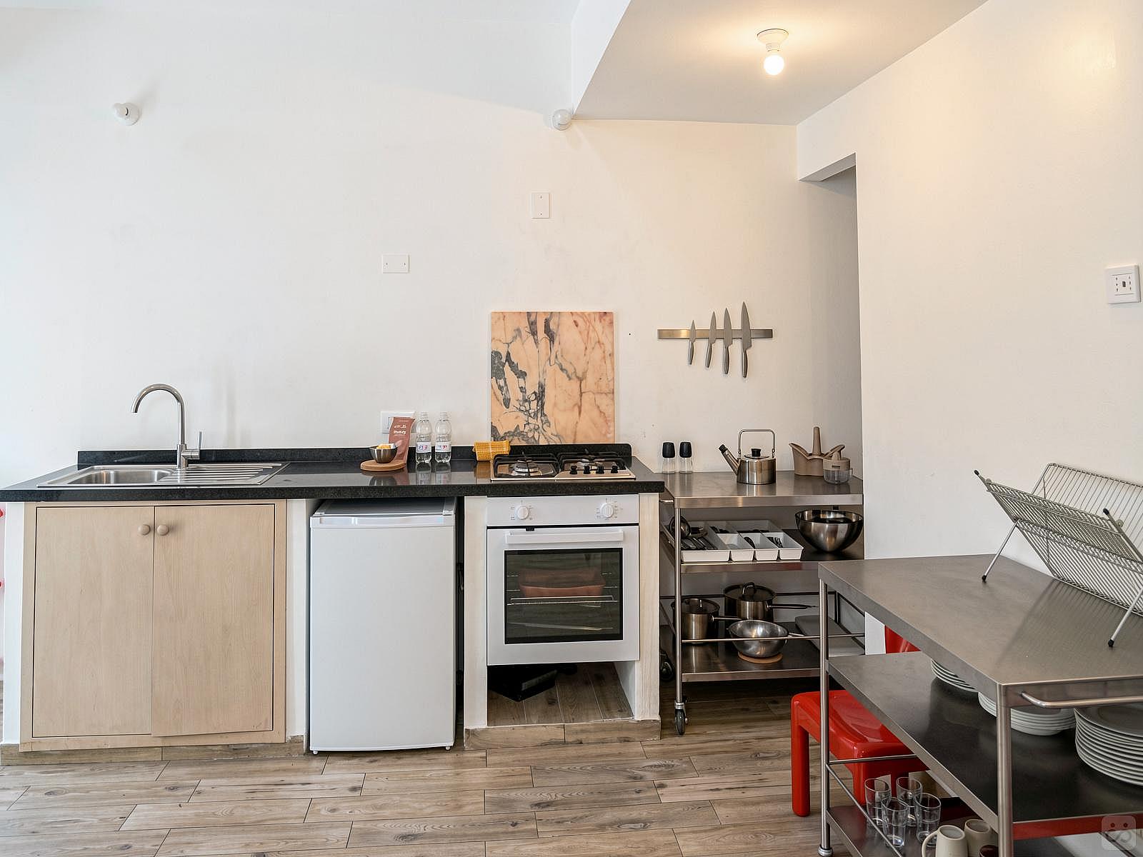 Gelsomino Shared Apartment - Double - 3
