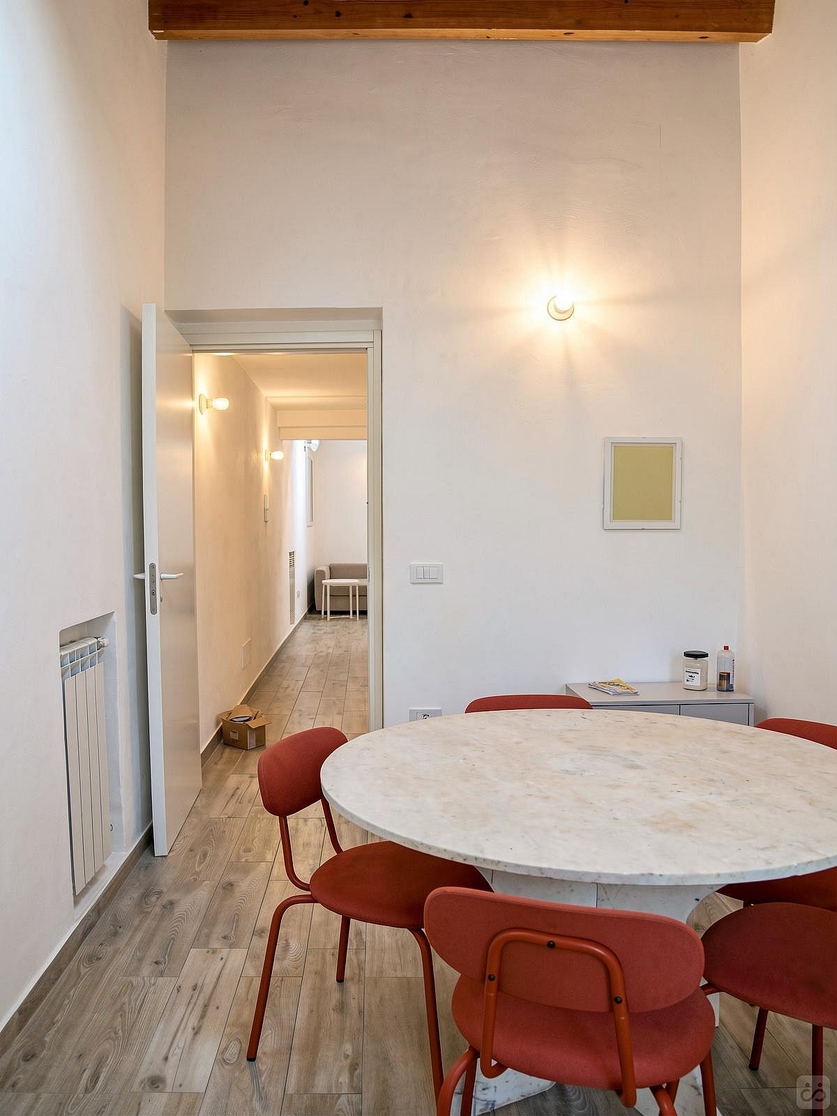 Gelsomino Shared Apartment - Double - 7