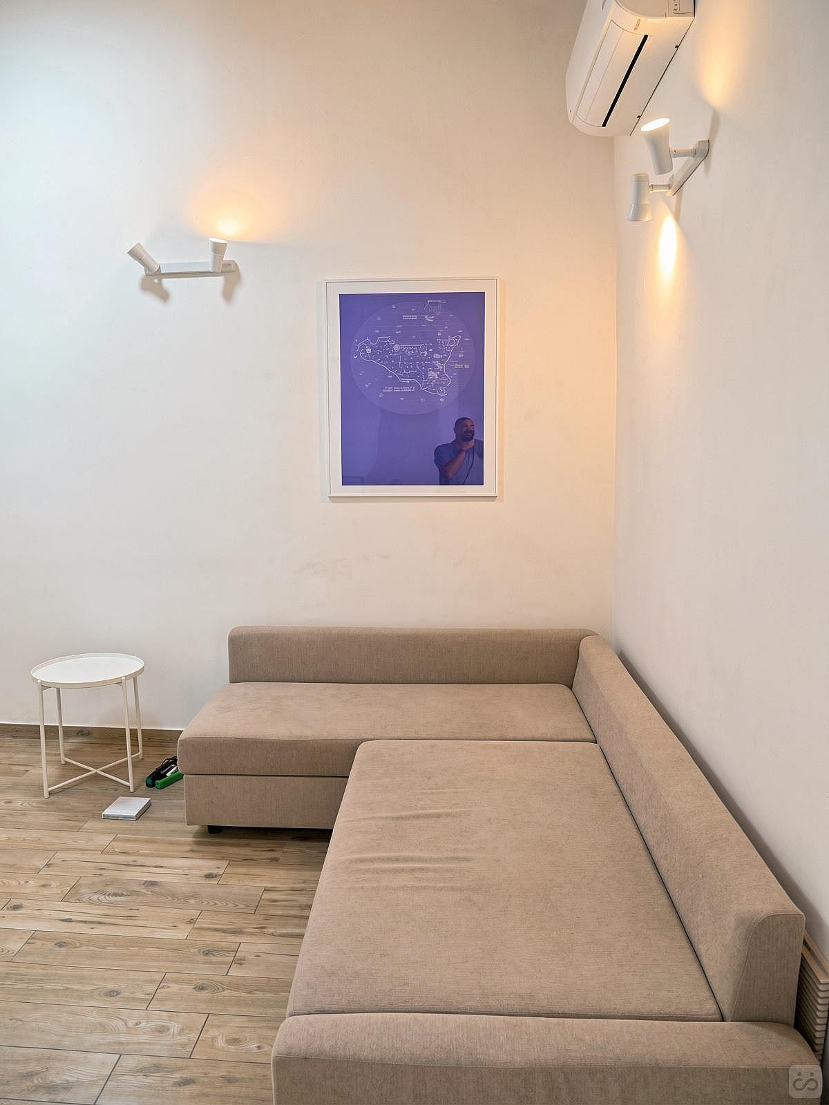 Gelsomino Shared Apartment - Double - 5