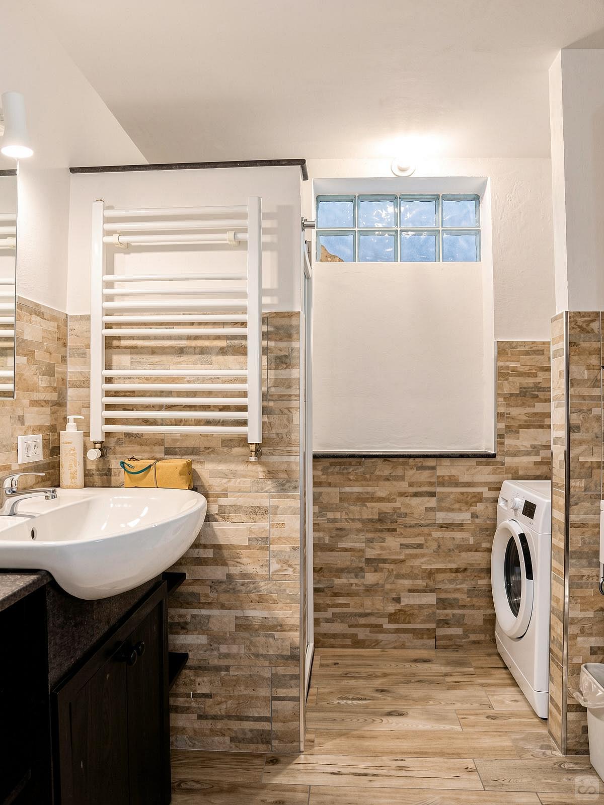 Gelsomino Shared Apartment - Double - 14
