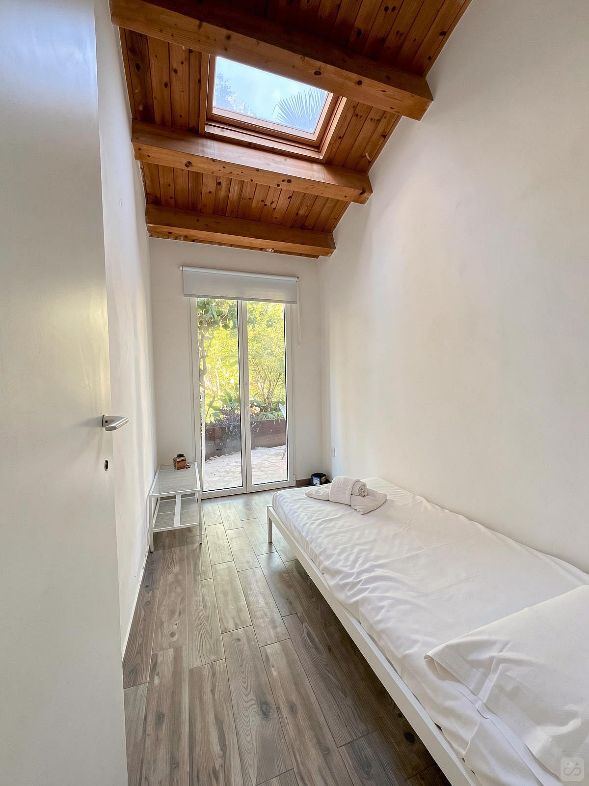 Gelsomino Shared Apartment - Single - 1