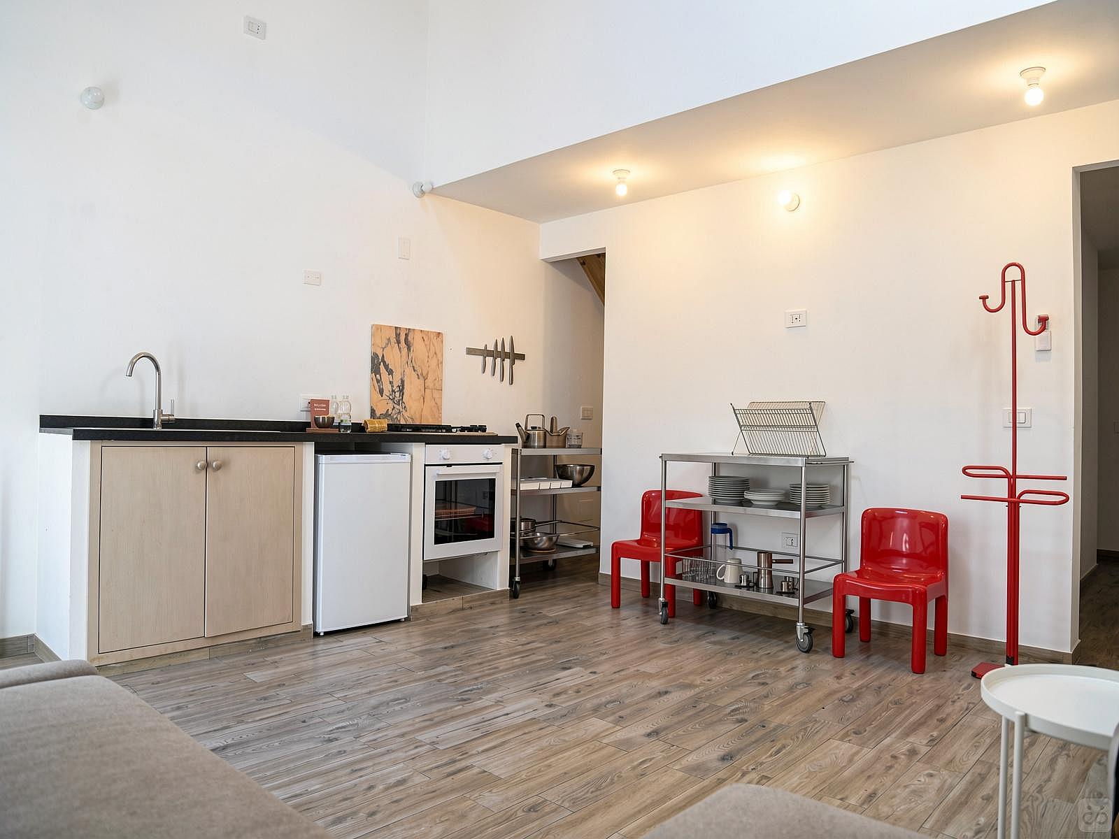 Gelsomino Shared Apartment - Single - 6