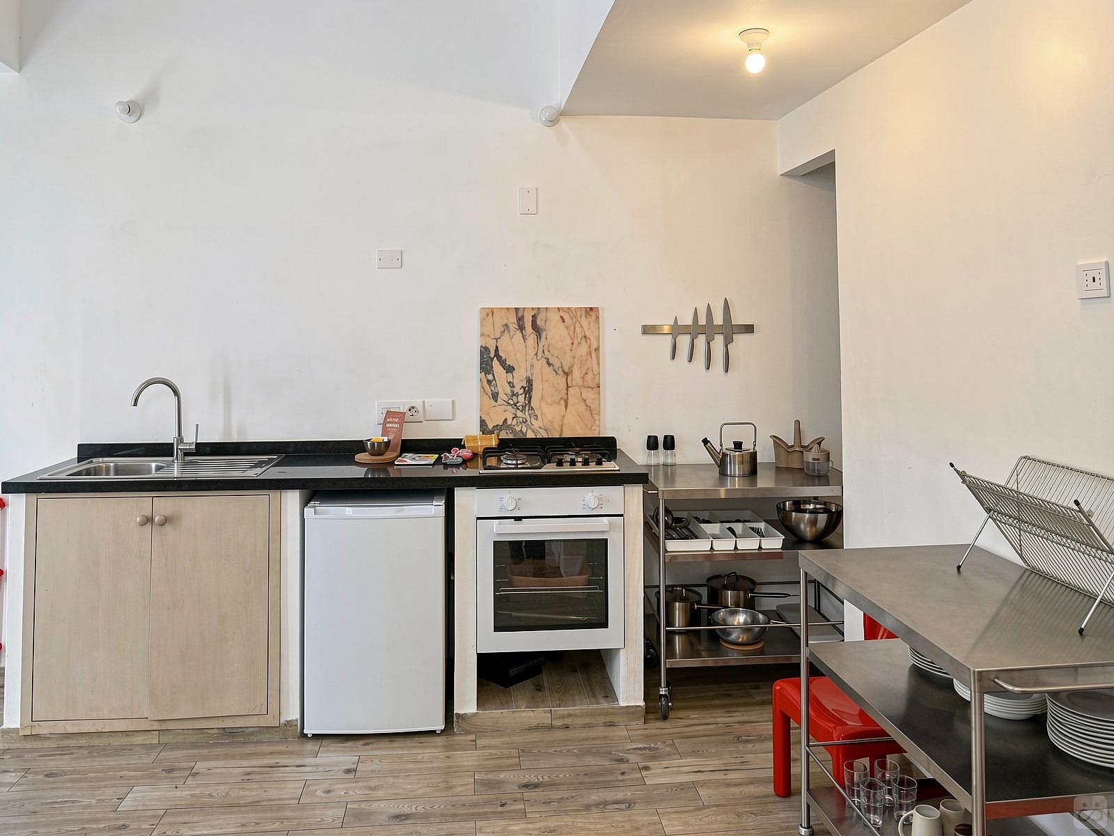 Gelsomino Shared Apartment - Single - 7