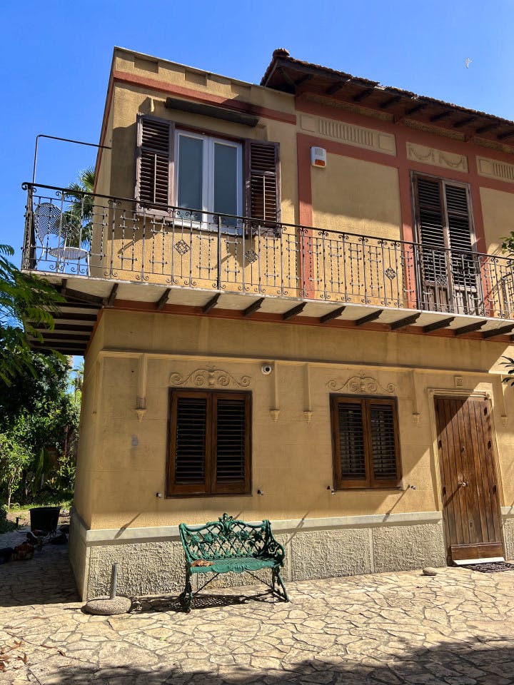 Main House - 27