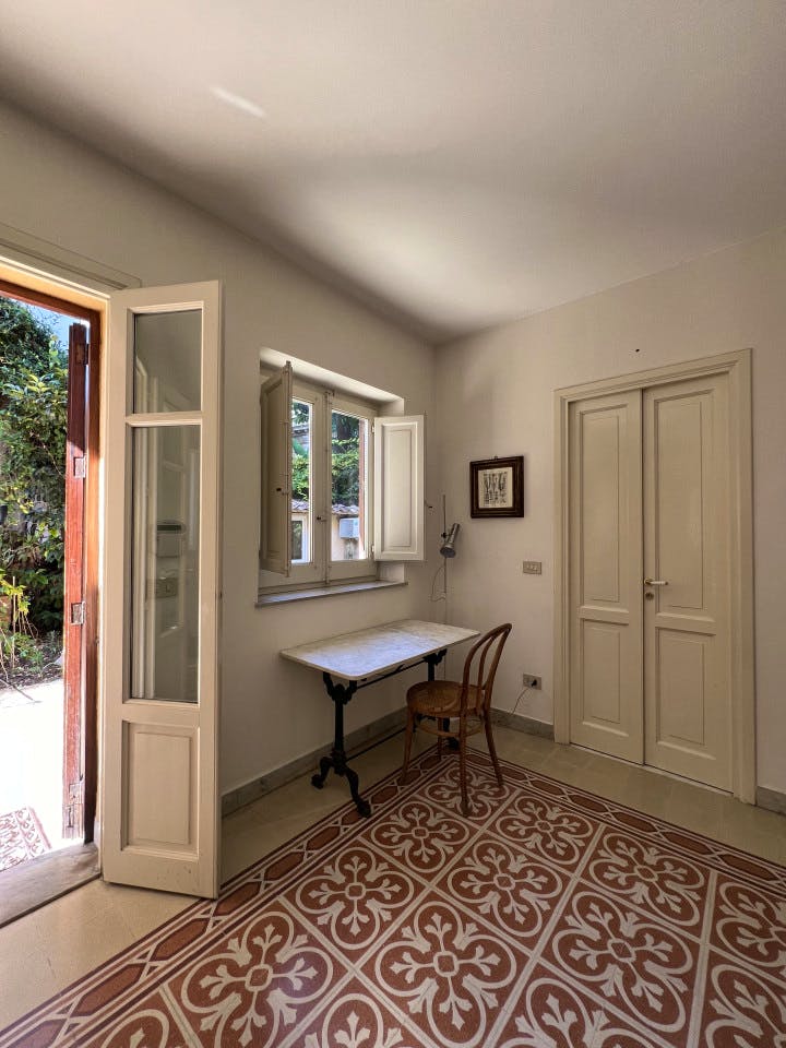 Main House - 7