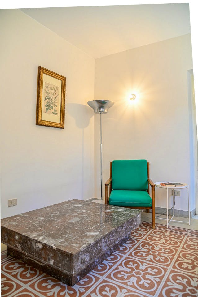 Main House - 21