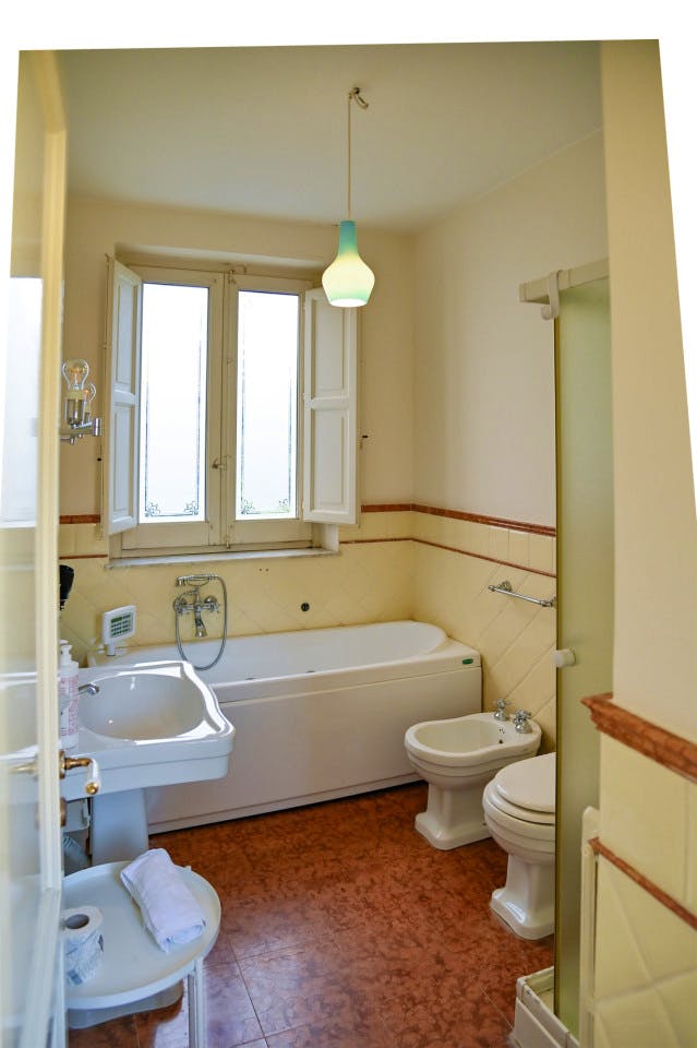 Main House - 36