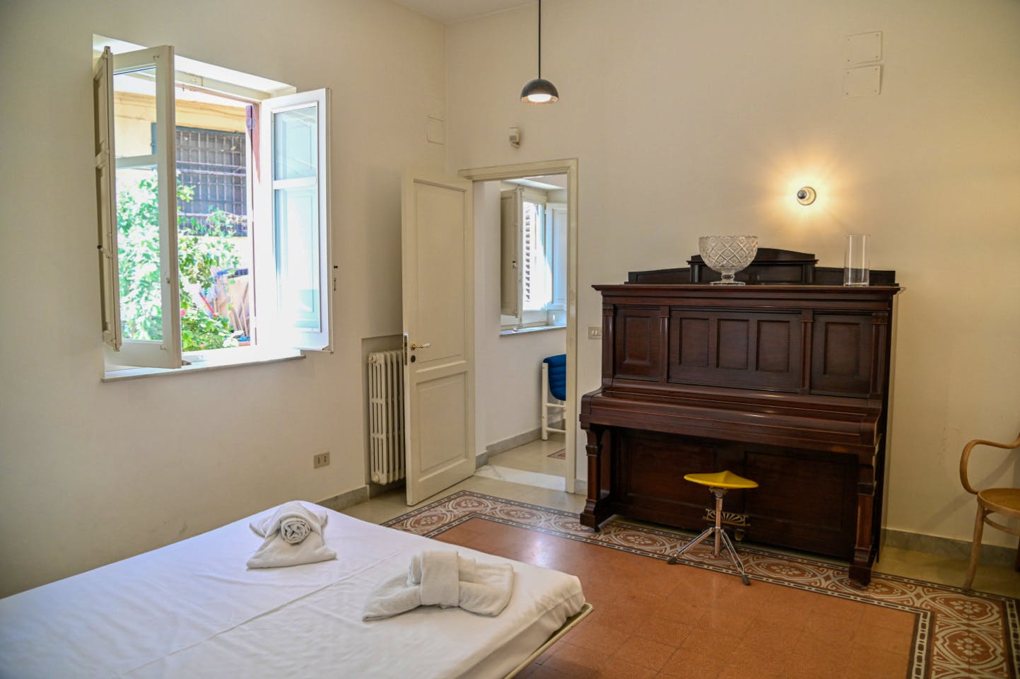 Main House - 1