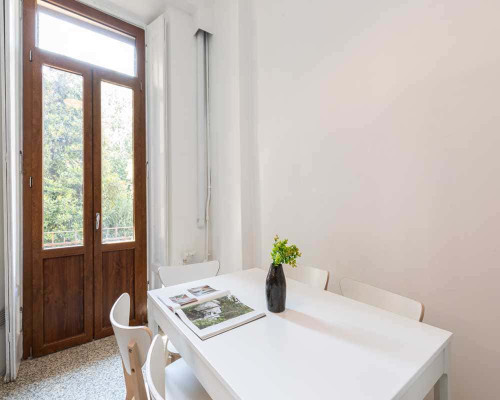 Stanza in Via Macedonio Melloni - Gallery - 10