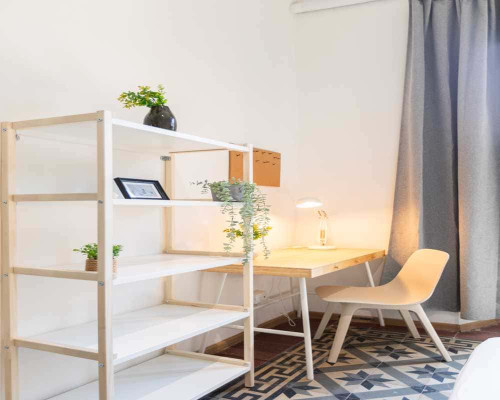 Stanza in Via Macedonio Melloni - Gallery - 29