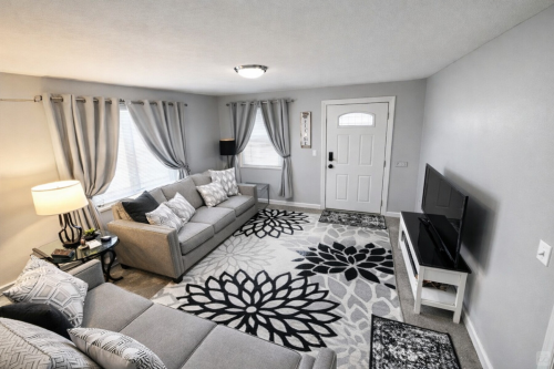 Ferguson Home - Gallery - 84
