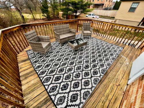 Ferguson Home - Gallery - 24