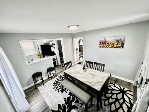 Modern Co-Living with Spacious Rooms and Shared Amenities nearby Mercy Franciscan at West Park