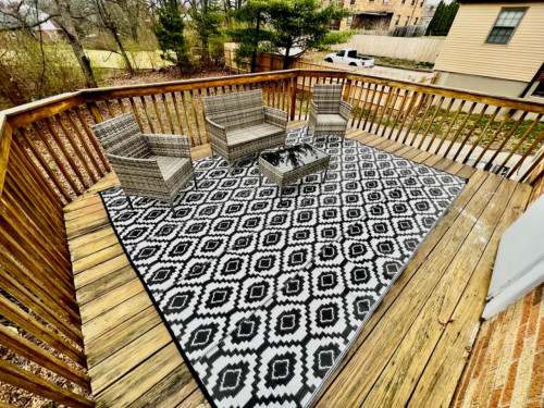 Modern Co-Living with Spacious Rooms and Shared Amenities nearby Mercy Franciscan at West Park