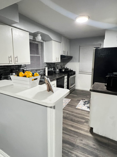 Modern Co-Living with Spacious Rooms and Shared Amenities nearby Mercy Franciscan at West Park