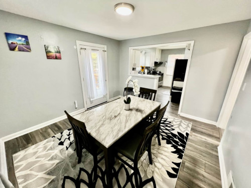 Ferguson Home - Gallery - 39