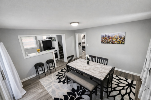 Ferguson Home - Gallery - 89
