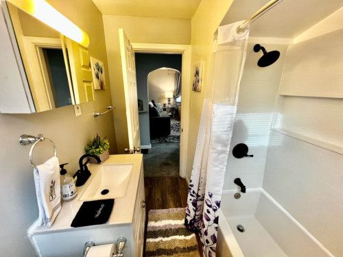 Ferguson Home - Gallery - 32