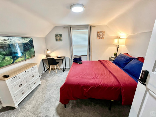 Ferguson Home - Gallery - 105
