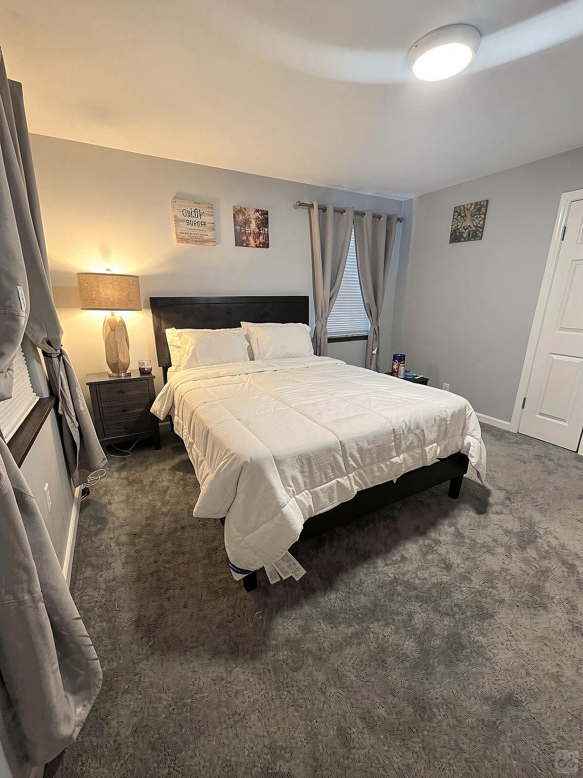  Private Bedroom Suite 1  -  Modern Co-Living with Spacious Rooms and Shared Amenities nearby Mercy Franciscan at West Park  - Gallery -  16