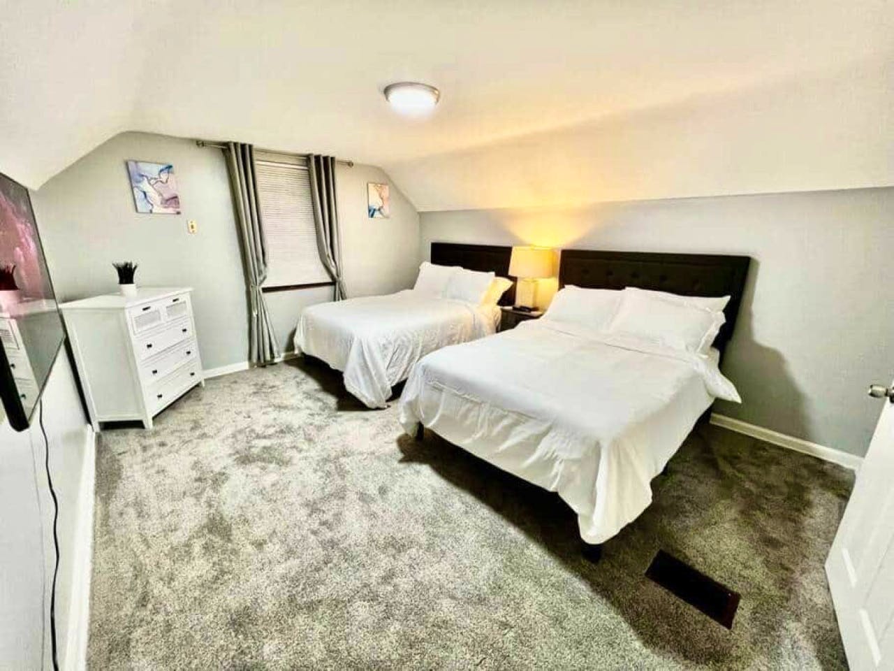  Private Bedroom Suite 3  -  Modern Co-Living with Spacious Rooms and Shared Amenities nearby Mercy Franciscan at West Park House  - Gallery -  2
