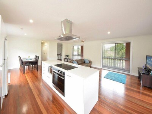 Welcoming family near beach & Bond