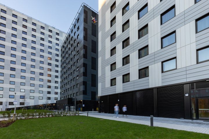 Salford