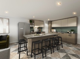  True Superior Apartment Plus  -  Salford  - Gallery -  2