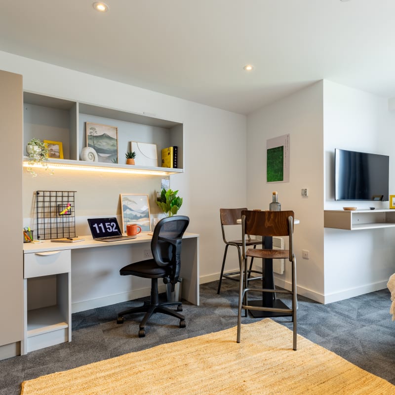  True Superior Studio Plus  -  Salford  - Gallery -  4