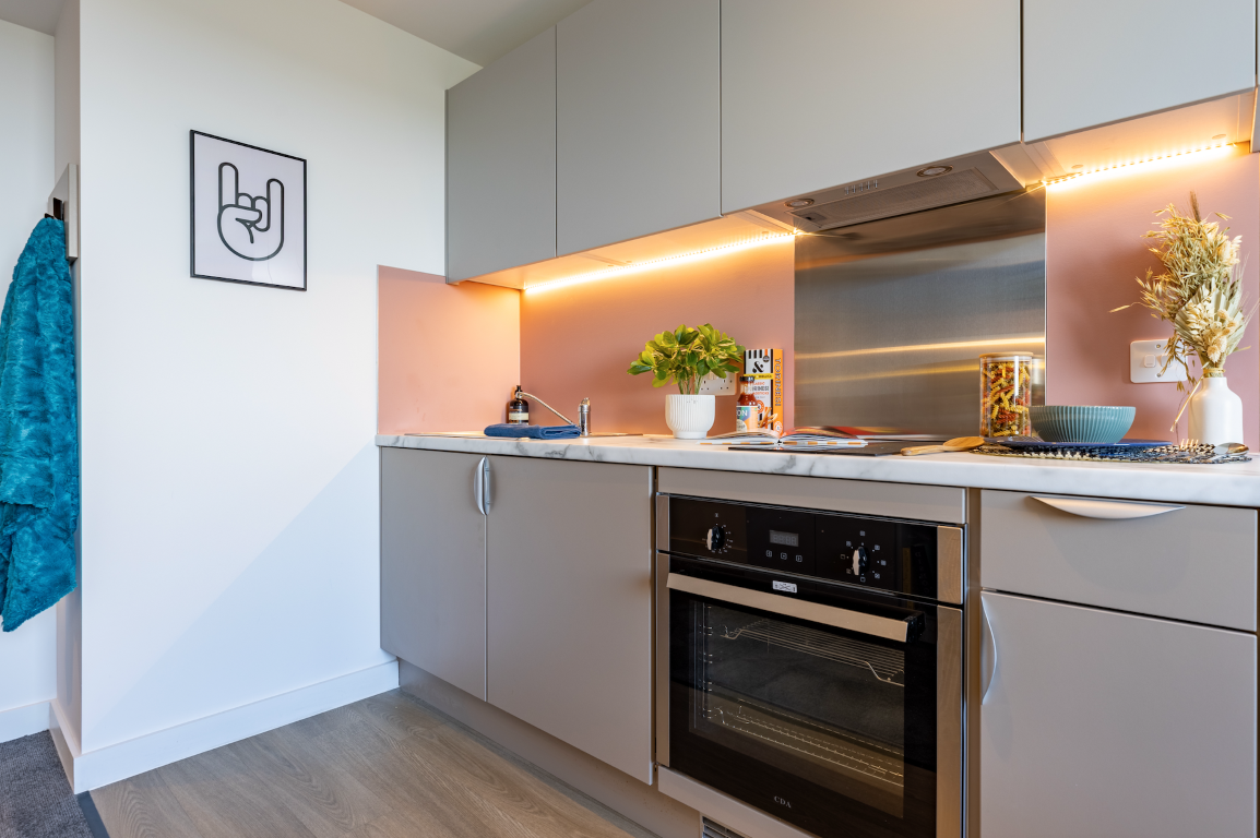  True Studio Plus  -  Salford  - Gallery -  4