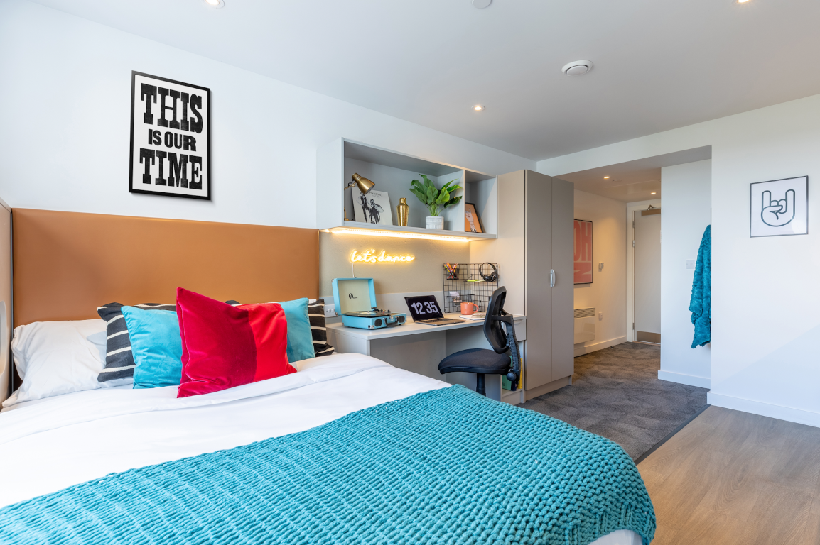  True Studio Plus  -  Salford  - Gallery -  3