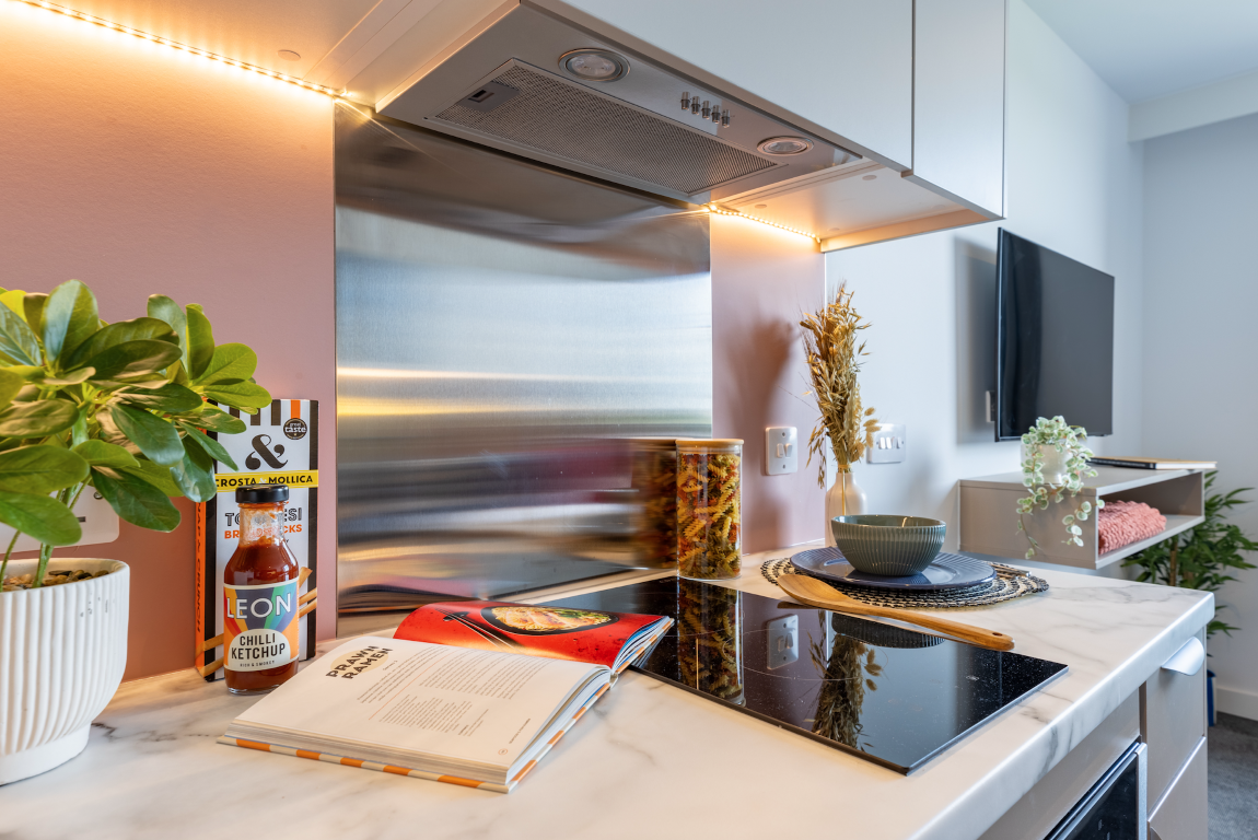  True Studio Plus  -  Salford  - Gallery -  7