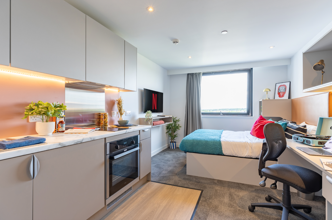  True Studio Plus  -  Salford  - Gallery -  5