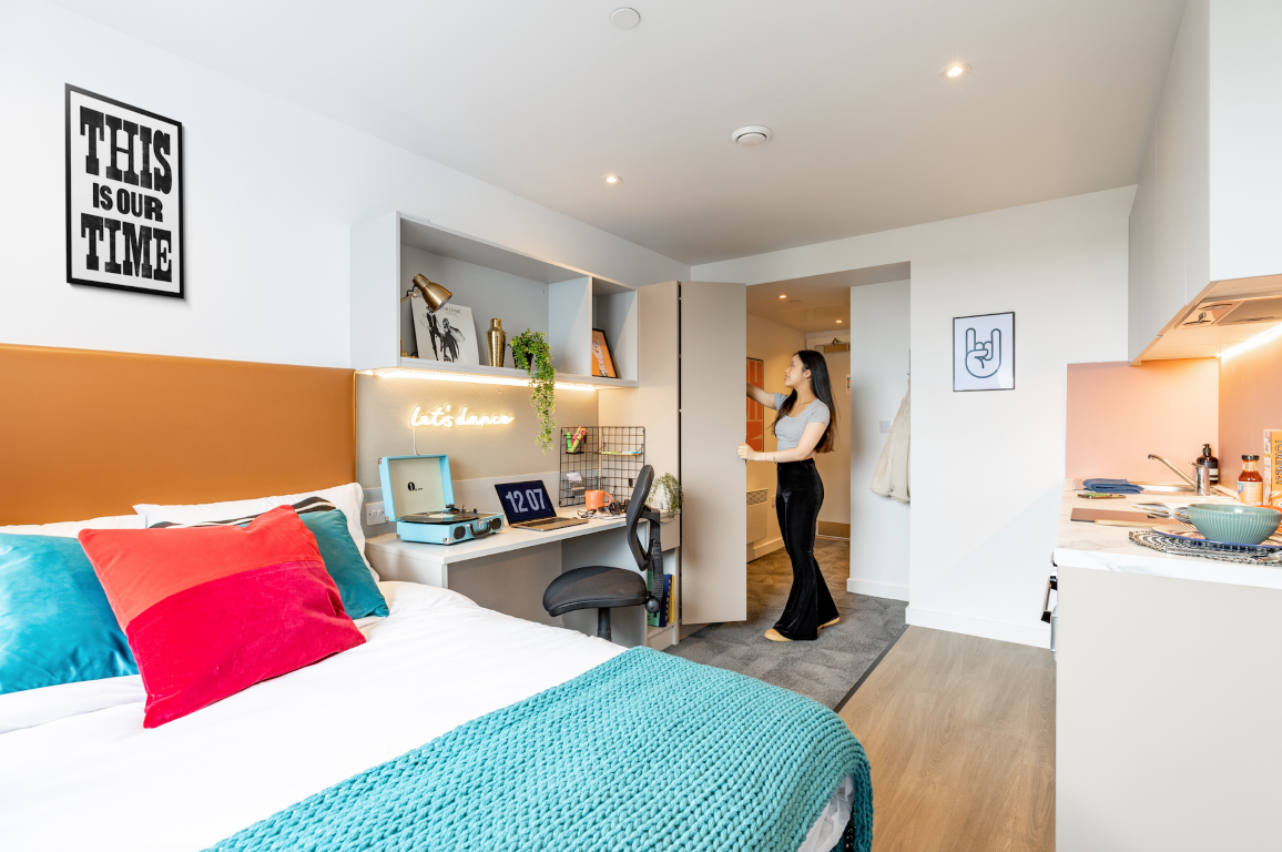  True Studio Plus  -  Salford  - Gallery -  6