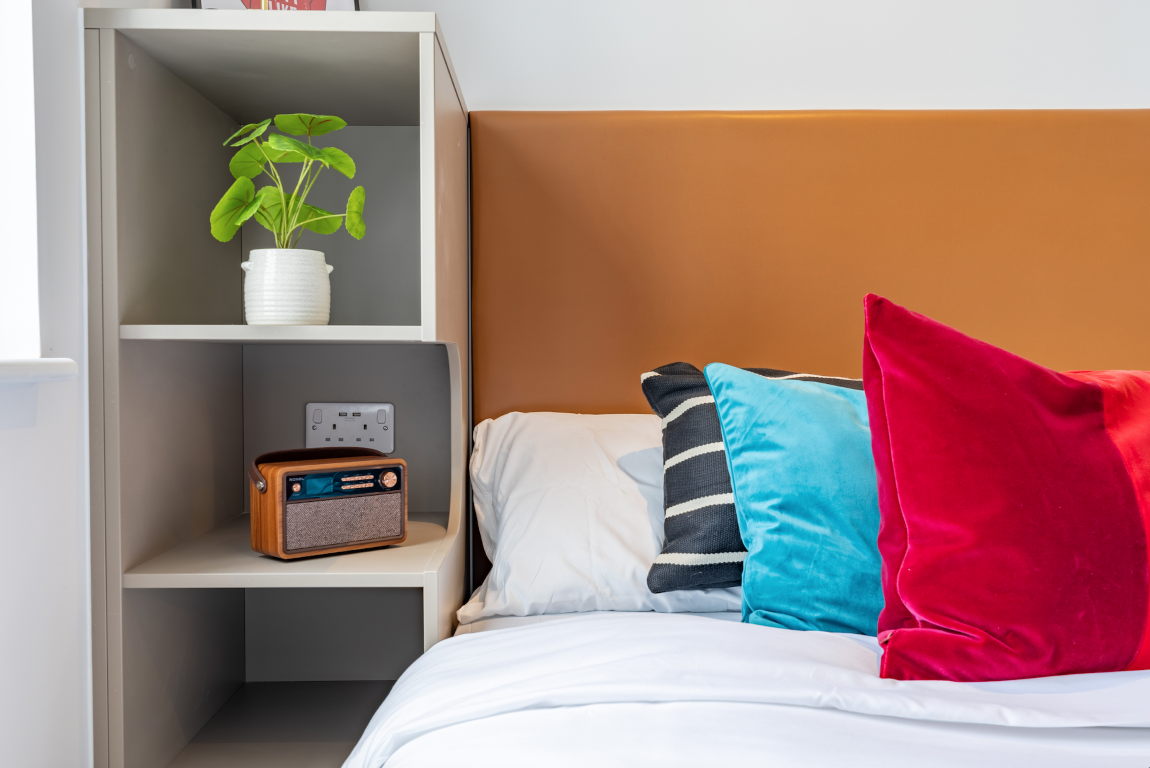  True Studio Plus  -  Salford  - Gallery -  8
