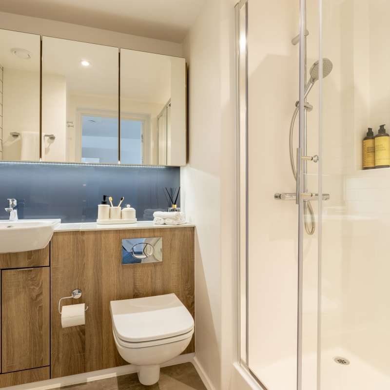  True Apartment Plus  -  Salford  - Gallery -  6
