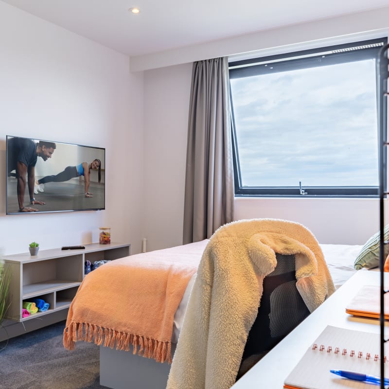  True Apartment Plus  -  Salford  - Gallery -  5