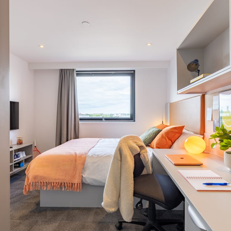  True Apartment Plus  -  Salford  - Gallery -  2
