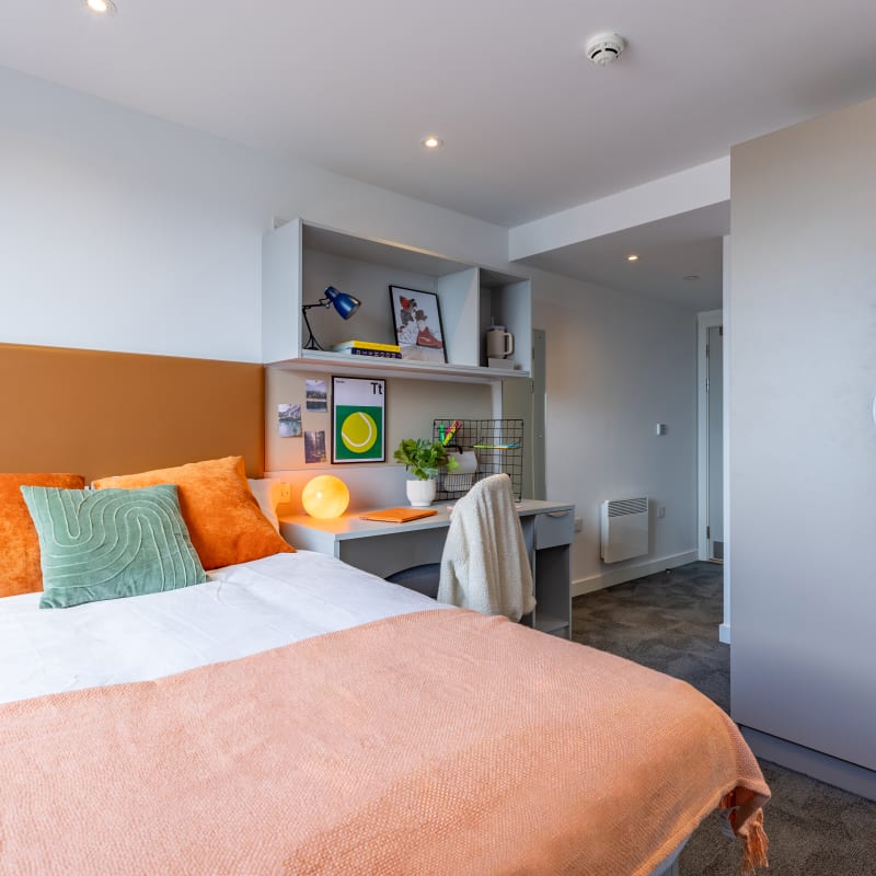  True Apartment Plus  -  Salford  - Gallery -  4